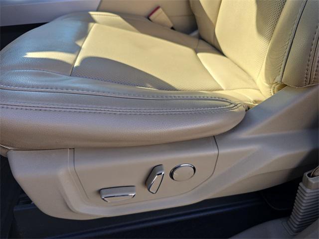 used 2019 Ford F-250 car, priced at $23,497