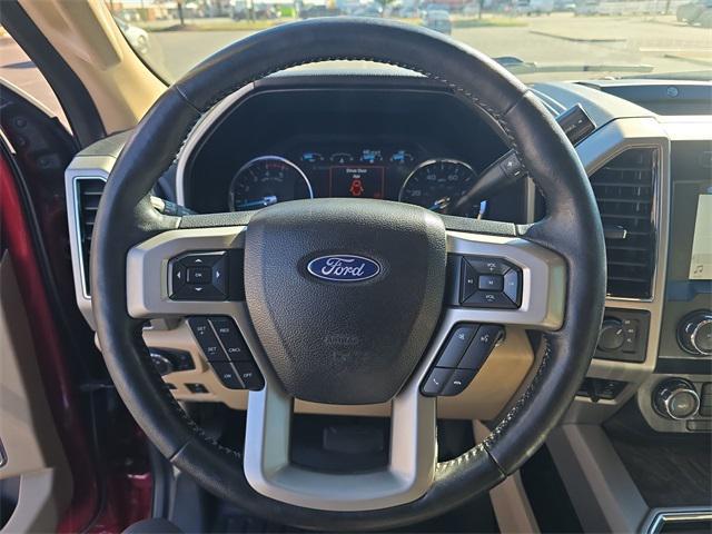 used 2019 Ford F-250 car, priced at $23,497