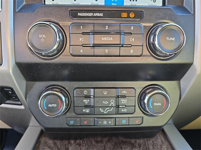 used 2019 Ford F-250 car, priced at $23,497