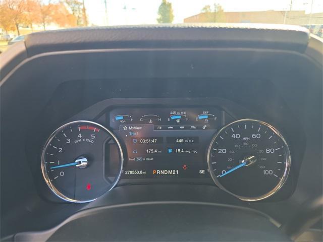 used 2019 Ford F-250 car, priced at $23,497