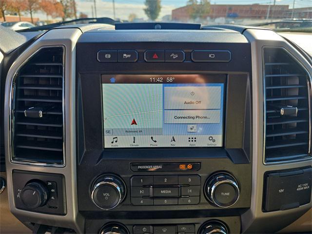 used 2019 Ford F-250 car, priced at $23,497