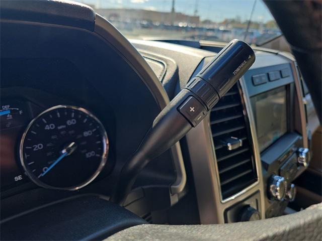 used 2019 Ford F-250 car, priced at $23,497