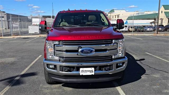 used 2019 Ford F-250 car, priced at $23,497