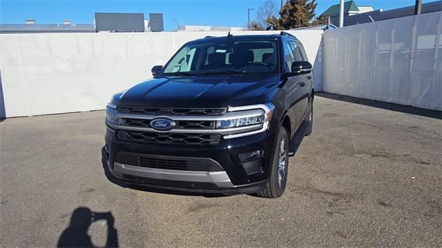 new 2024 Ford Expedition car, priced at $60,795