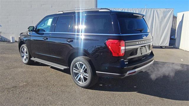 new 2024 Ford Expedition car, priced at $60,795