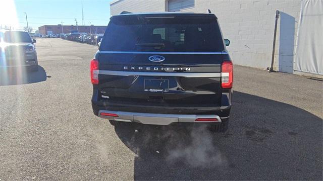 new 2024 Ford Expedition car, priced at $60,795