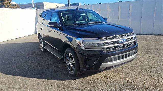 new 2024 Ford Expedition car, priced at $60,795