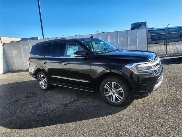 new 2024 Ford Expedition car, priced at $60,795