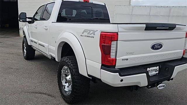 used 2019 Ford F-250 car, priced at $61,488