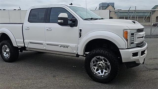 used 2019 Ford F-250 car, priced at $61,488