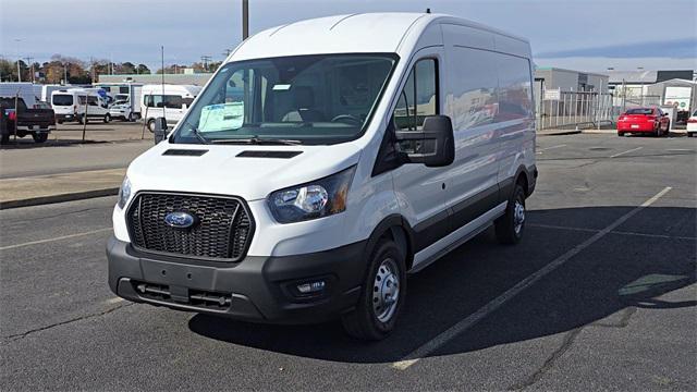 new 2024 Ford Transit-350 car, priced at $54,825