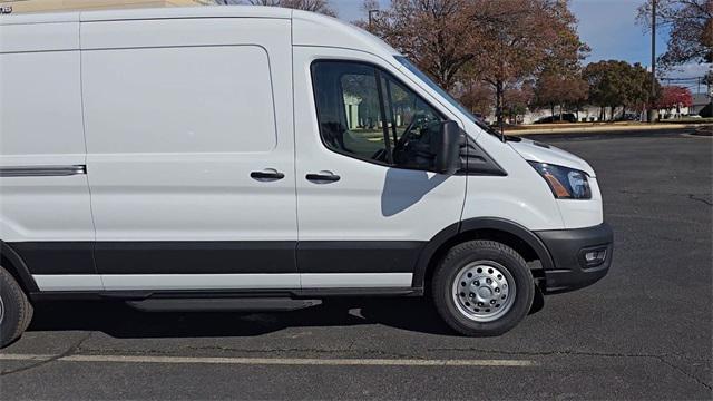 new 2024 Ford Transit-350 car, priced at $54,825