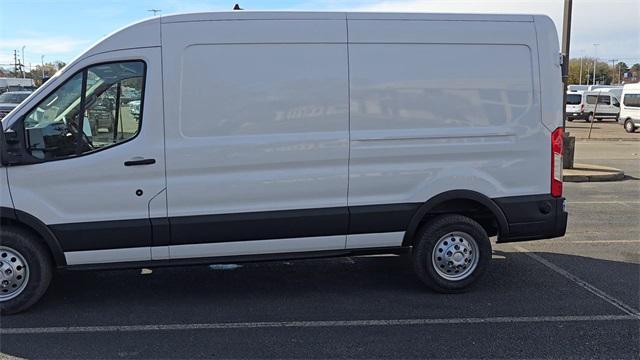 new 2024 Ford Transit-350 car, priced at $54,825