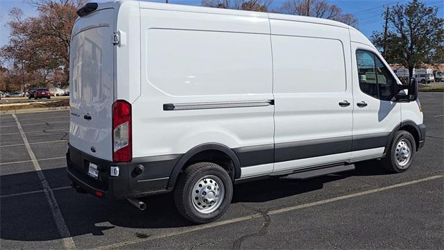 new 2024 Ford Transit-350 car, priced at $54,825