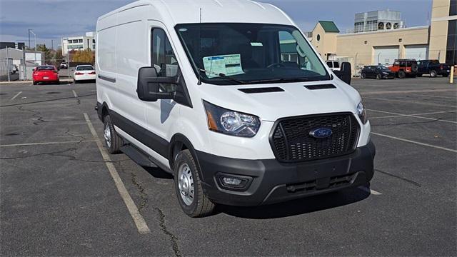 new 2024 Ford Transit-350 car, priced at $56,325