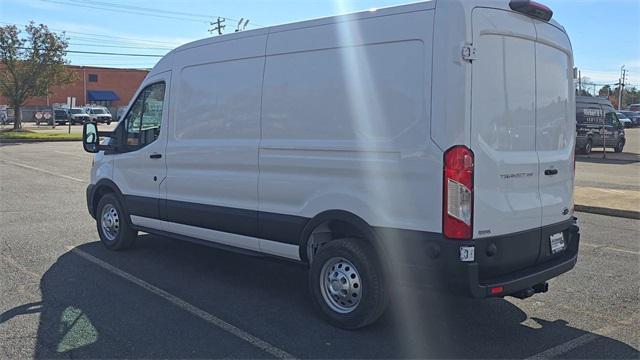 new 2024 Ford Transit-350 car, priced at $56,325