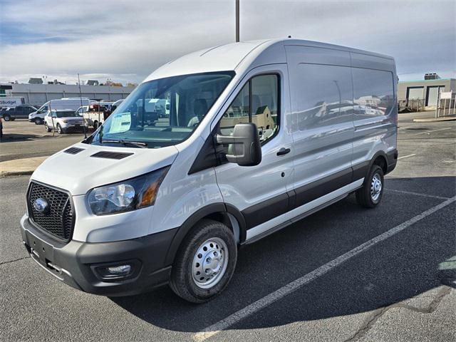 new 2024 Ford Transit-350 car, priced at $56,325