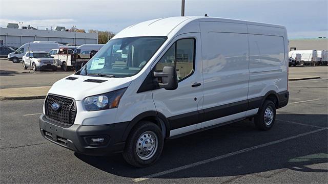 new 2024 Ford Transit-350 car, priced at $54,825