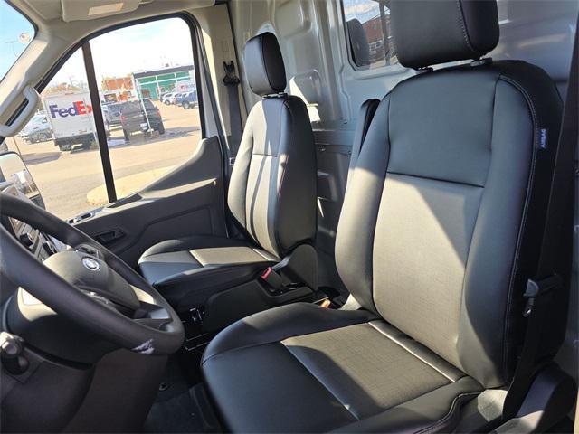 new 2024 Ford Transit-350 car, priced at $54,825