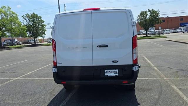 new 2025 Ford Transit-250 car, priced at $47,988