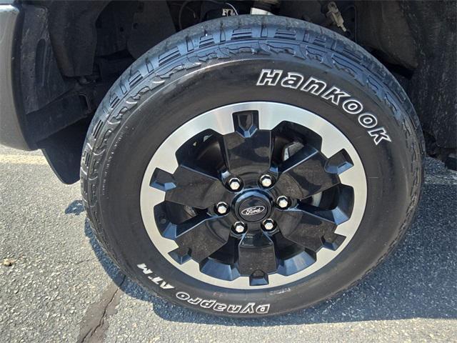 used 2019 Ford Ranger car, priced at $28,588