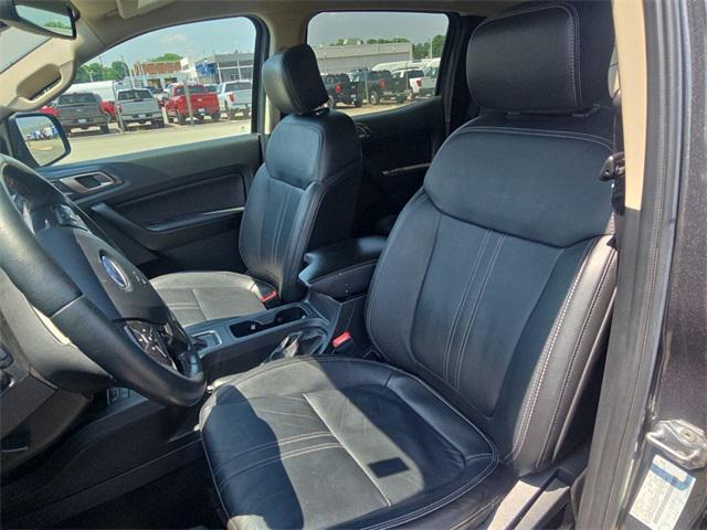 used 2019 Ford Ranger car, priced at $28,588