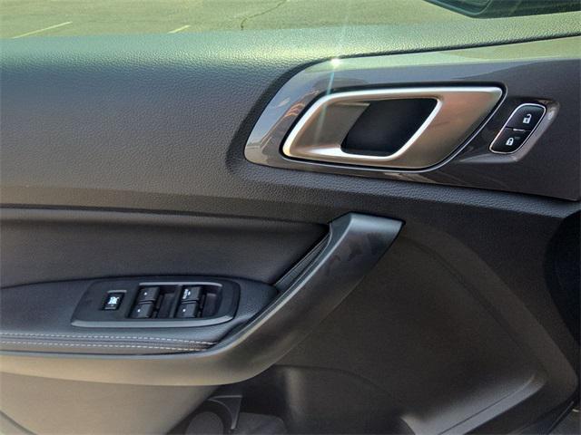 used 2019 Ford Ranger car, priced at $28,588