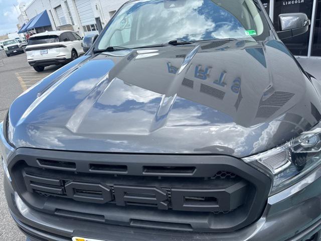 used 2019 Ford Ranger car, priced at $28,988