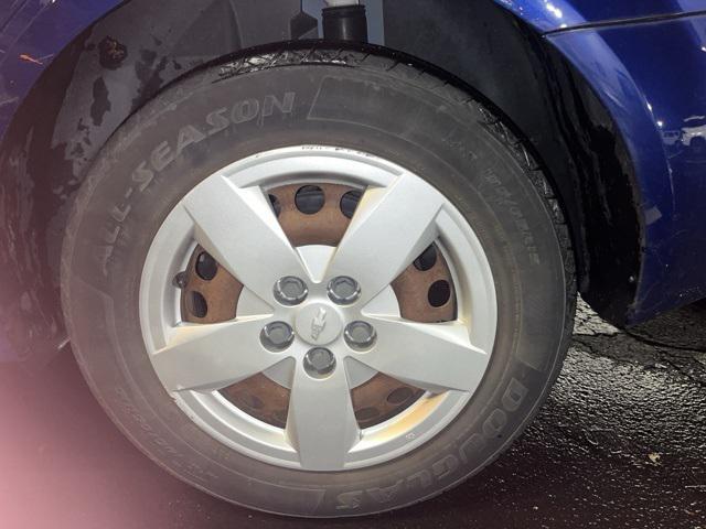 used 2013 Chevrolet Sonic car, priced at $6,857