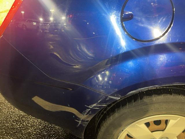 used 2013 Chevrolet Sonic car, priced at $6,857