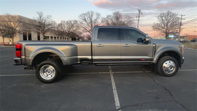 used 2023 Ford F-450 car, priced at $89,794