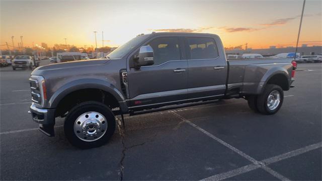 used 2023 Ford F-450 car, priced at $89,794