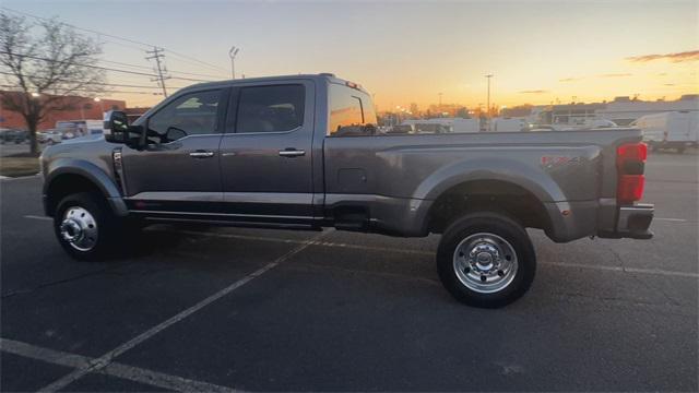 used 2023 Ford F-450 car, priced at $89,794