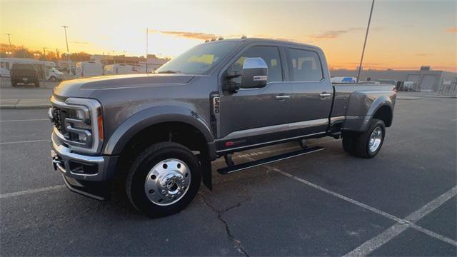 used 2023 Ford F-450 car, priced at $89,794