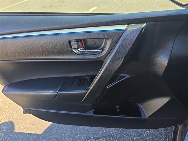 used 2016 Toyota Corolla car, priced at $12,355