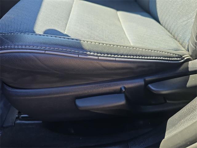 used 2016 Toyota Corolla car, priced at $12,355