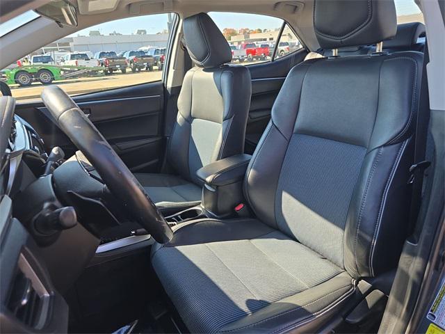 used 2016 Toyota Corolla car, priced at $12,355