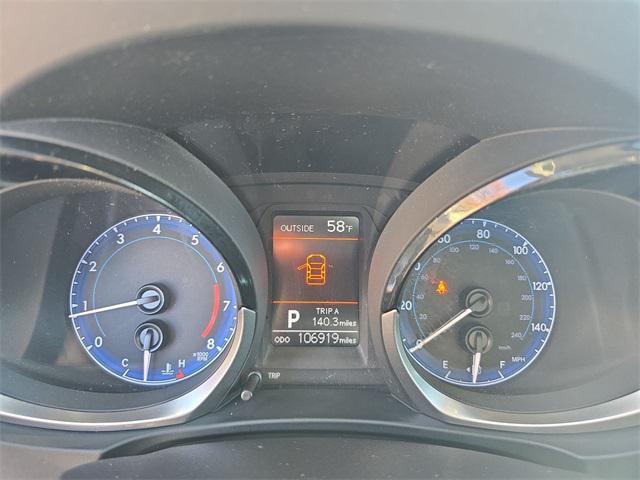 used 2016 Toyota Corolla car, priced at $12,355