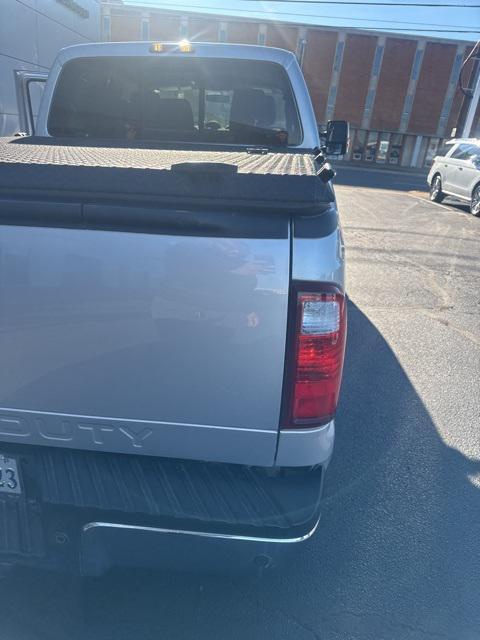 used 2011 Ford F-250 car, priced at $20,847