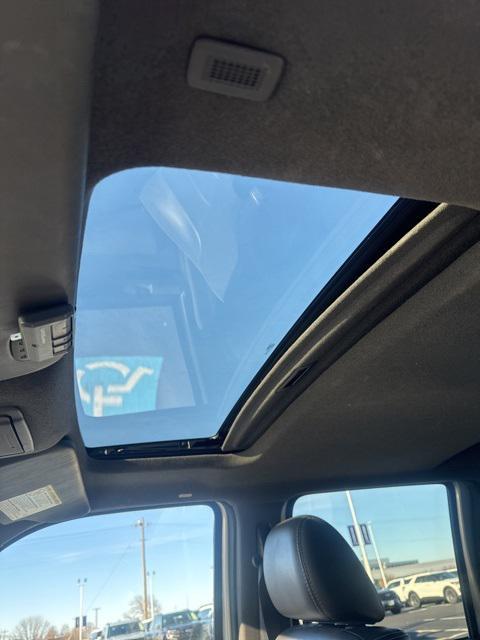 used 2011 Ford F-250 car, priced at $20,847