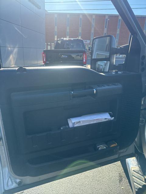 used 2011 Ford F-250 car, priced at $20,847