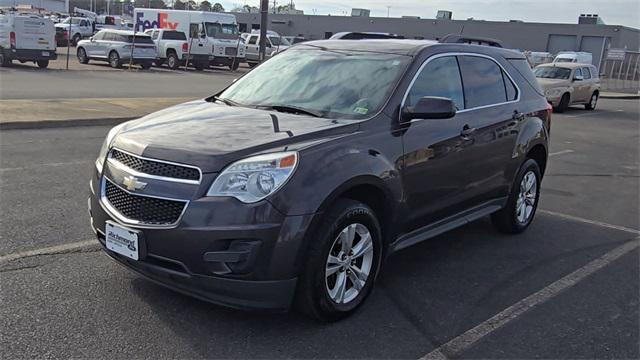 used 2013 Chevrolet Equinox car, priced at $9,520