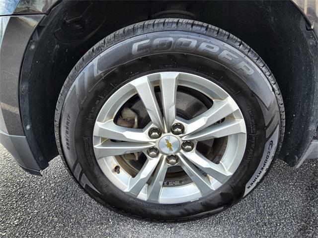 used 2013 Chevrolet Equinox car, priced at $9,520