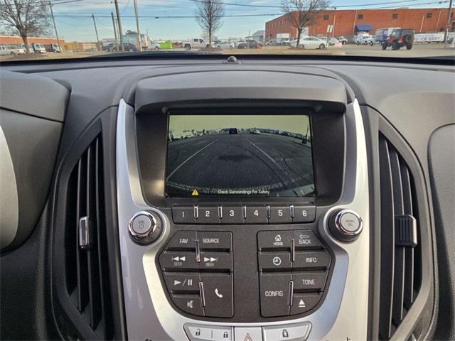 used 2013 Chevrolet Equinox car, priced at $9,520