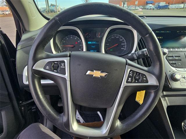 used 2013 Chevrolet Equinox car, priced at $9,520