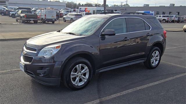 used 2013 Chevrolet Equinox car, priced at $9,520