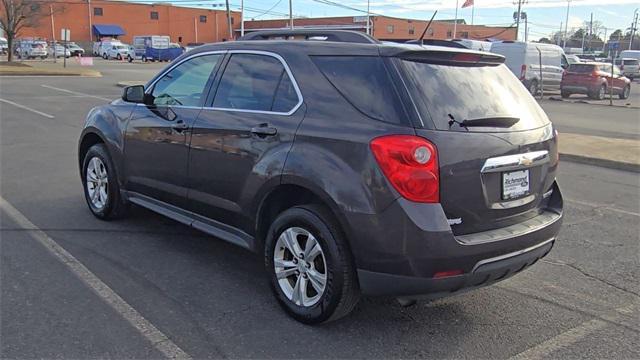 used 2013 Chevrolet Equinox car, priced at $9,520