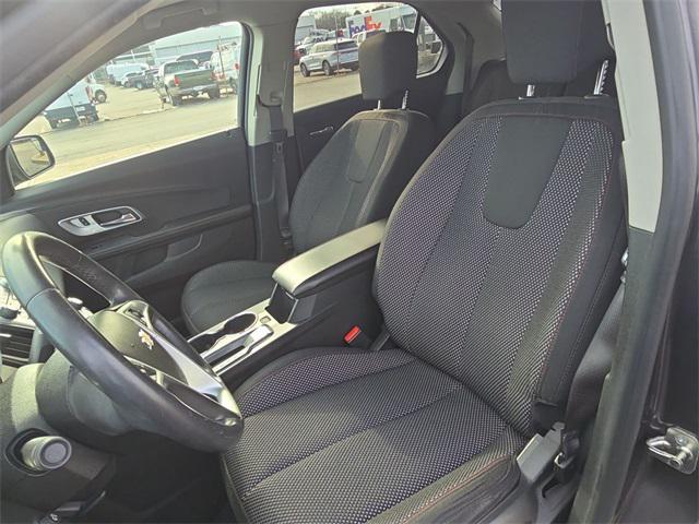 used 2013 Chevrolet Equinox car, priced at $9,520