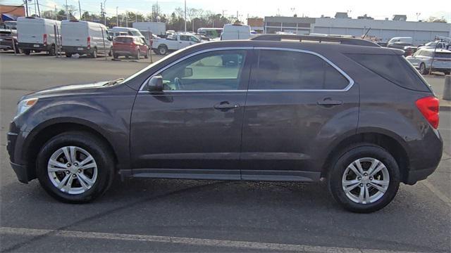 used 2013 Chevrolet Equinox car, priced at $9,520