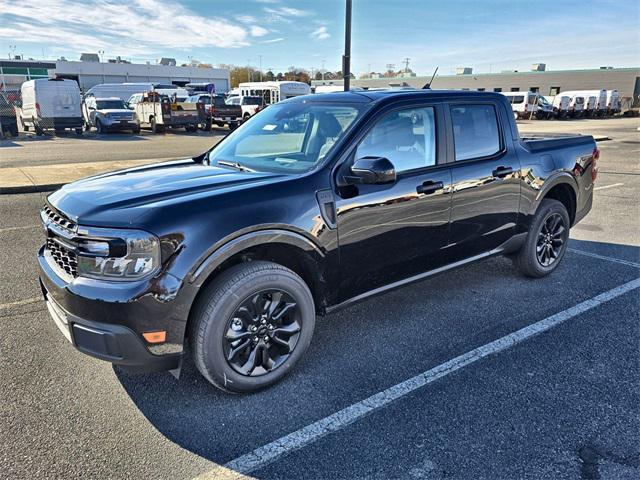 new 2024 Ford Maverick car, priced at $30,495